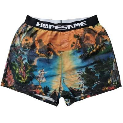 Painting Design|Men Boxer Short