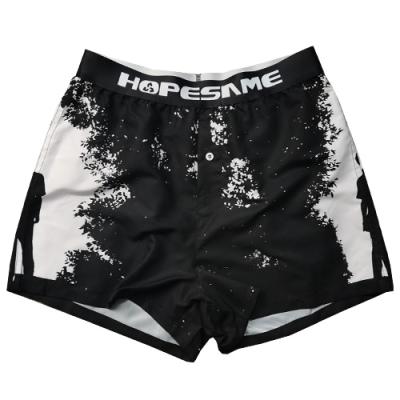 Tree silhouette Design|Men Boxer Short