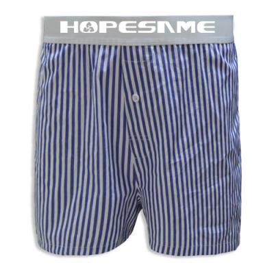 Striped Design|Men Boxer Short