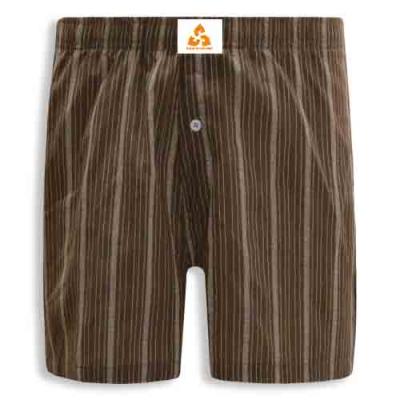 Design Combining Stripes and Textured Patterns