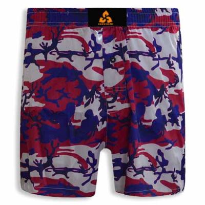 Micro Horror Pattern Print Design