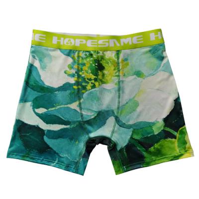 Summer Print Design|Men Boxer