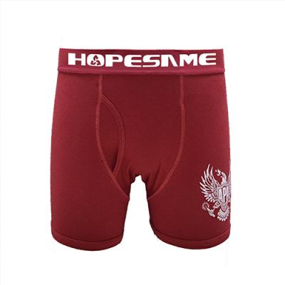 Footed Animal Branding Design|Men Boxer 