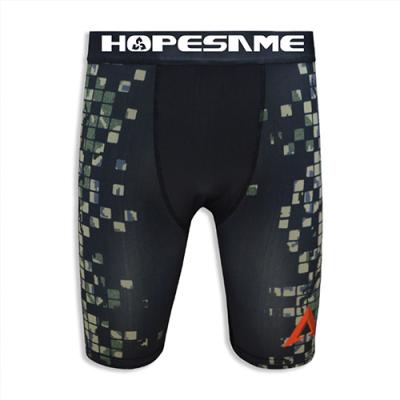 Side Print Design|Men Boxer