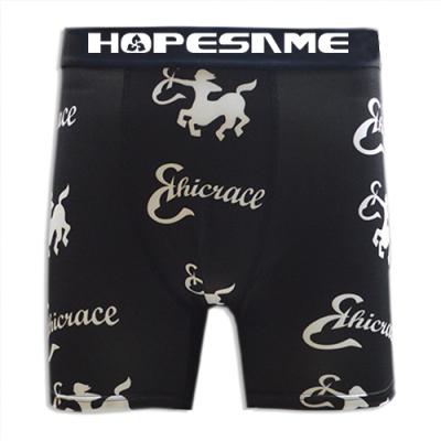 Zodiac Print Design|Men Boxer