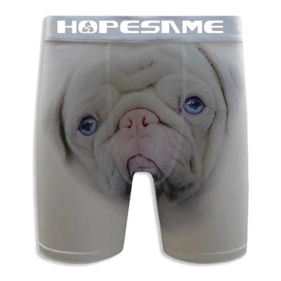 Animal Photo Print|Men Boxer