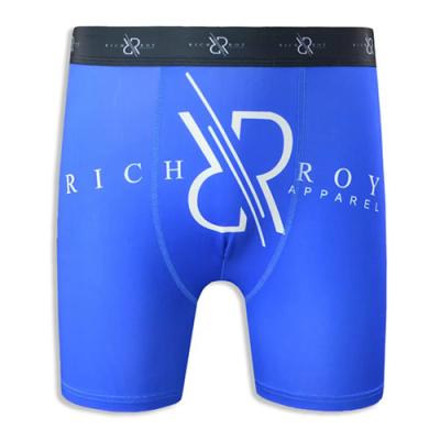 Blue Style Transfer Print Design - 副本