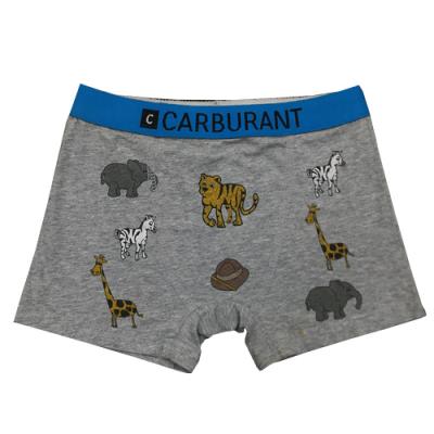 Animal Pattern Print