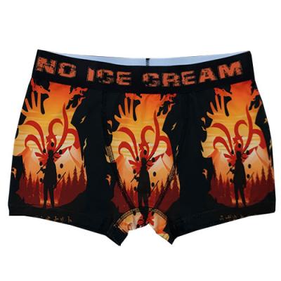 Design of Size Comparison for Animal Character Illustrations