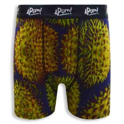 Authentic Fruit Photo Personalized Print Design