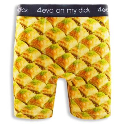 Delicious Food-Themed Personalized Print Design