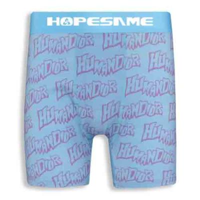 English Artistic Typography Repeating Print Design