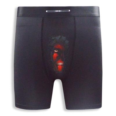 Thrilling and Horrifying Design Featuring Human Face Patterns