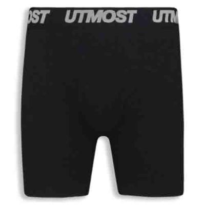 Solid Color Series - Classic Black